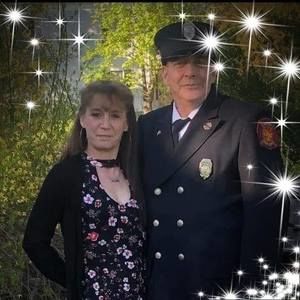 Meet your Posher, Violet